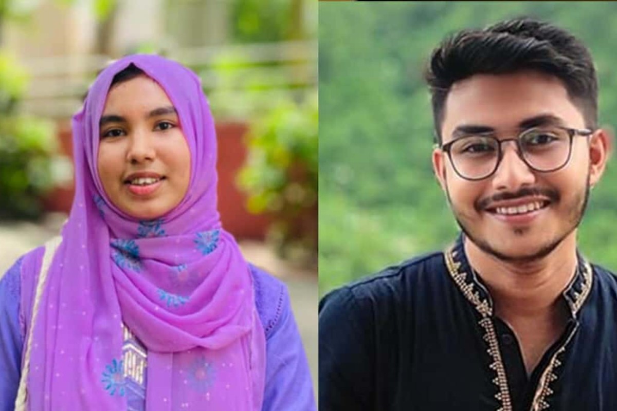 তরুণ লেখক ফোরামের জাতীয় বিশ্ববিদ্যালয় শাখায় নতুন নেতৃত্ব