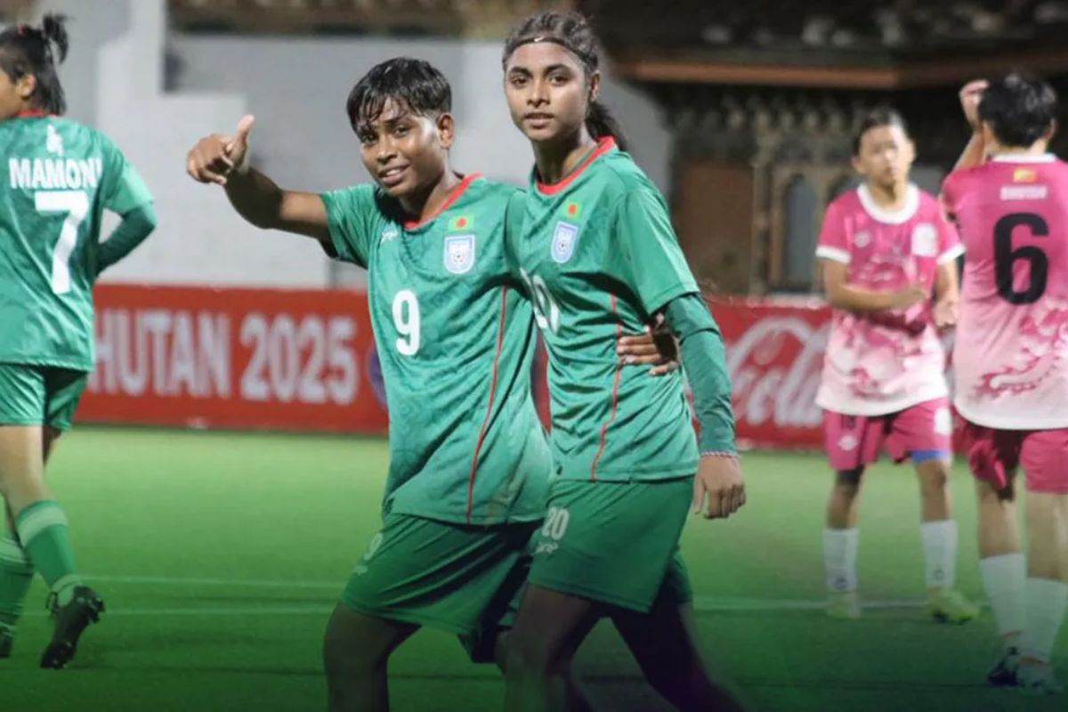 আজ চাইনিজ তাইপে বনাম বাংলাদেশ ম্যাচ: কখন, কোথায়-যেভাবে দেখবেন লাইভ