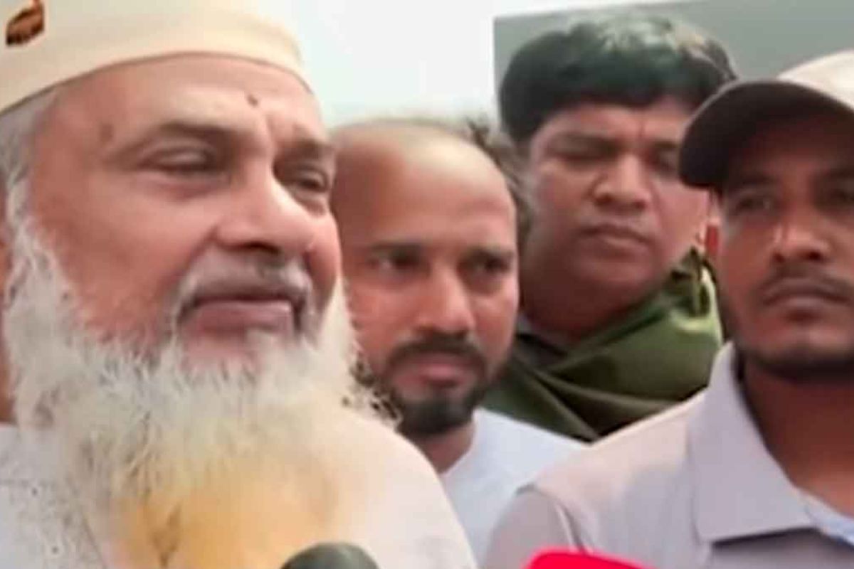 জুলাই সনদ আইনি স্বীকৃতি পেতে হবে: শহীদ মীর মুগ্ধের বাবা