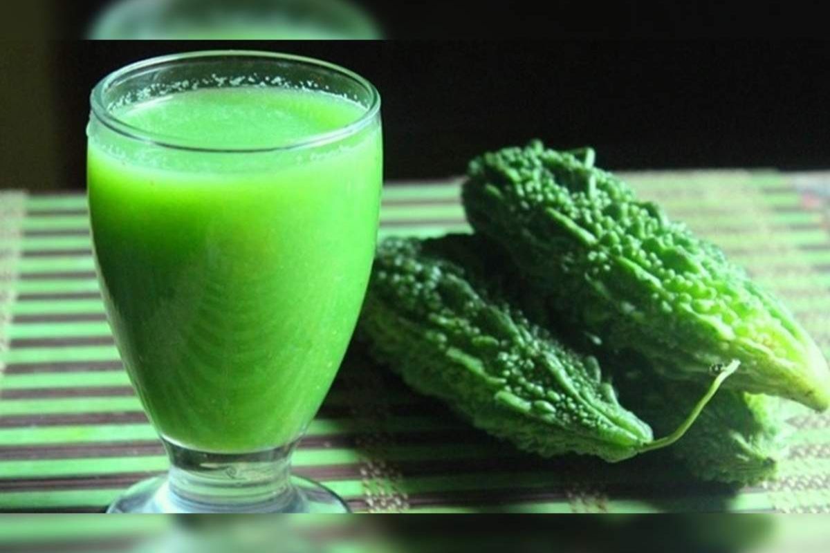 সহজ ও কার্যকর উপায় করলা দিয়ে চুলের যত্ন