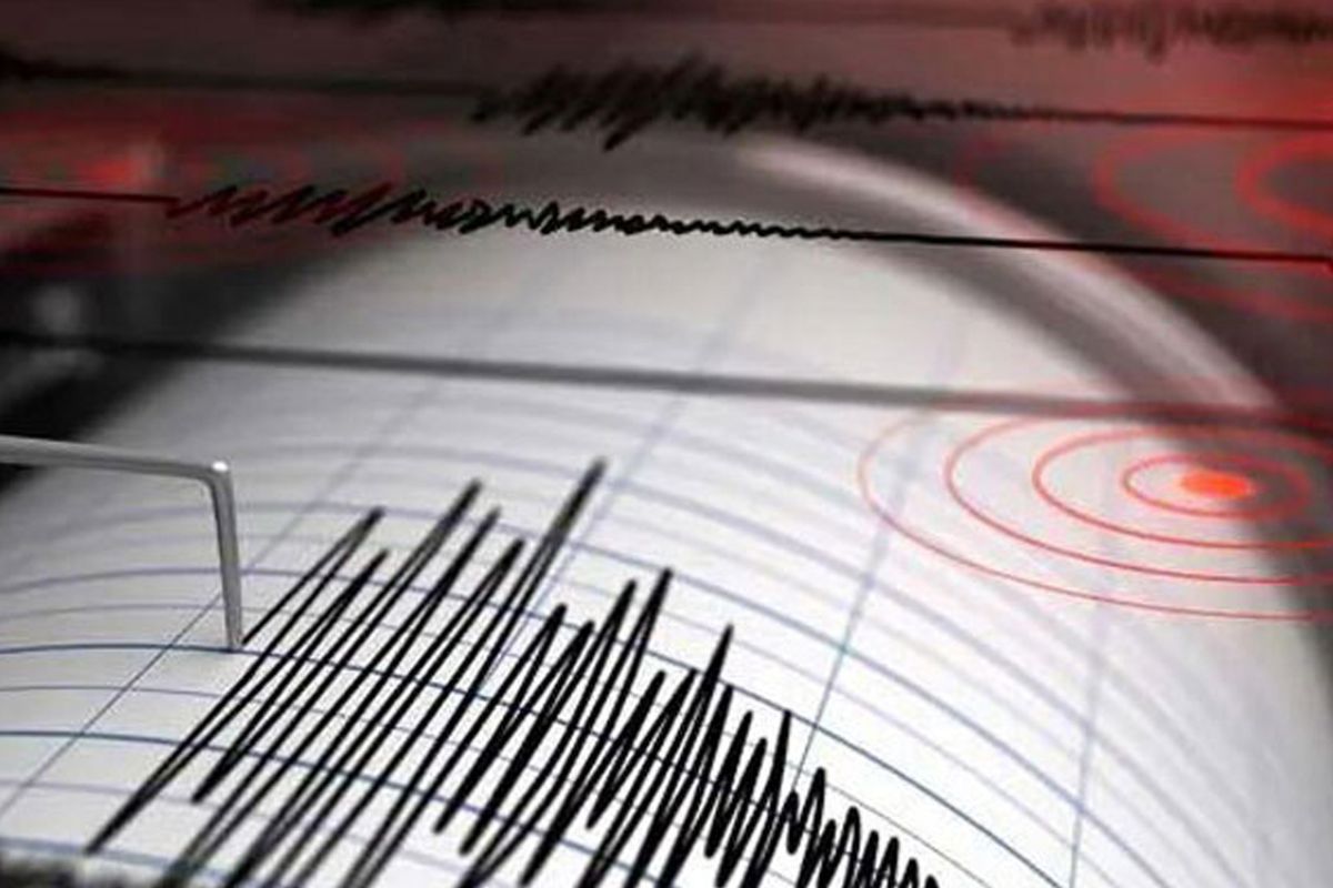 পাকিস্তানে পাঁচ দশমিক ৬ মাত্রার ভূমিকম্প