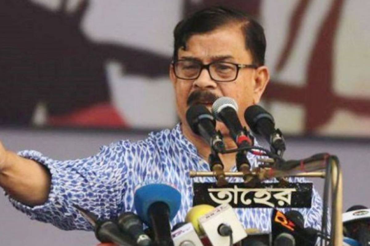 ঢাকা কলেজ ভাঙা মানে ইতিহাস মুছে ফেলা: মান্না
