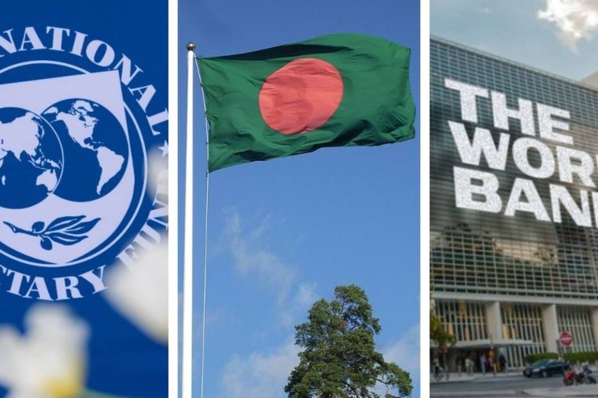 পাচারকৃত অর্থ ফেরাতে বিশ্বব্যাপী তৎপর বাংলাদেশ