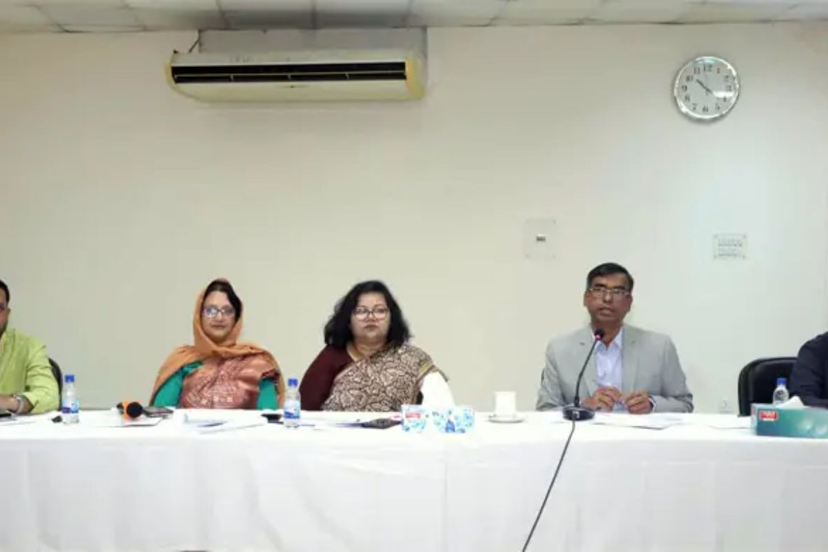 শিক্ষার্থীদের মানসিক স্বাস্থ্য উন্নয়নে নতুন উদ্যোগ ইউজিসির