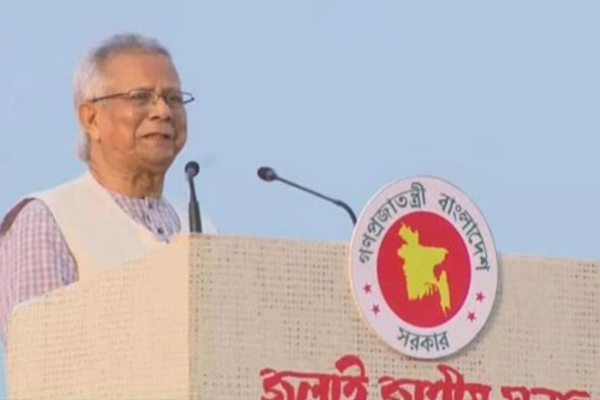 পাঠ্যপুস্তকে স্থান পাবে জুলাই সনদ
