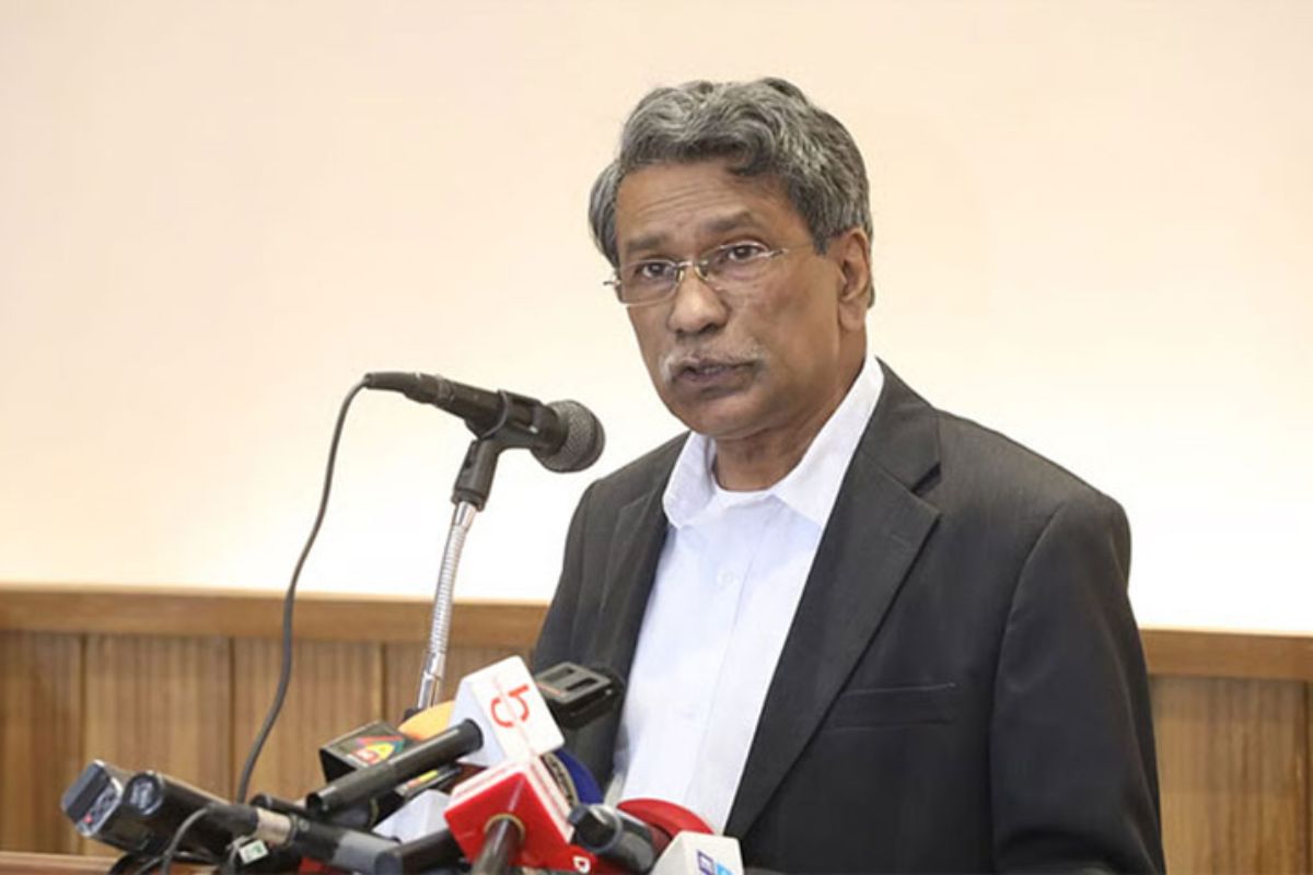 ভবিষ্যতে দেশ পরিচালনায় ভূমিকা রাখবে জুলাই সনদ: আলী রিয়াজ