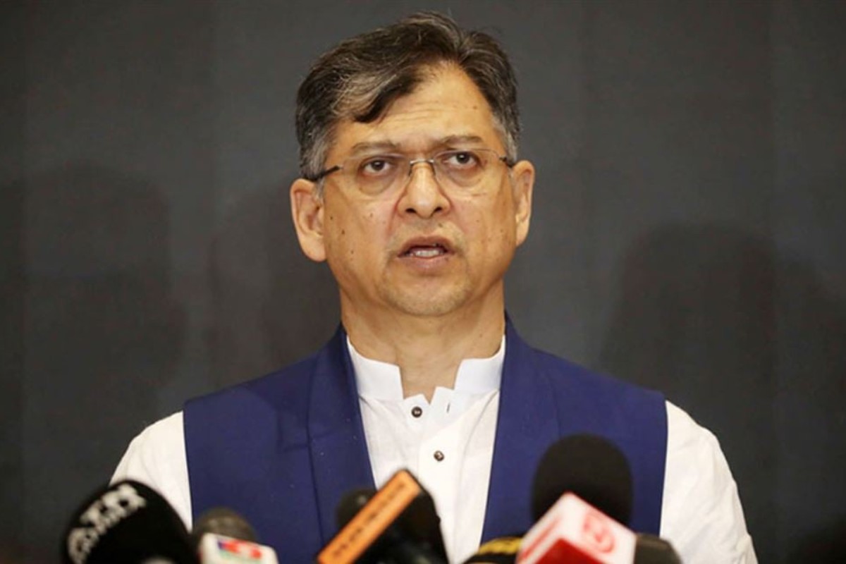 নির্বাচনের প্রক্রিয়া স্পষ্ট, বিভ্রান্তির সুযোগ নেই: সালাহউদ্দিন