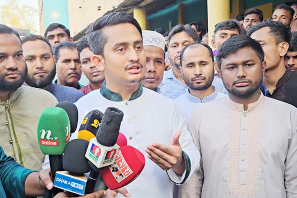 দায়সারাভাবে স্বাক্ষর প্রক্রিয়া গ্রহণযোগ্য নয়: সারজিস