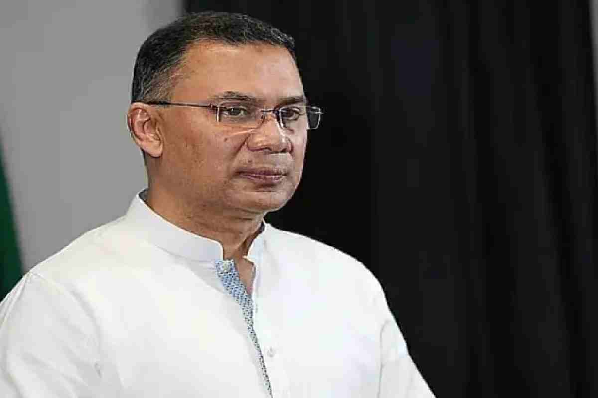 বিমানবন্দরে অগ্নিকাণ্ডের ঘটনায় তারেক রহমানের উদ্বেগ