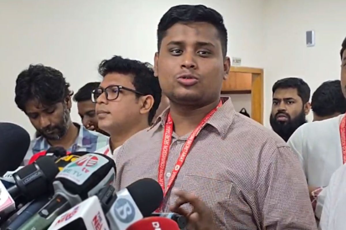 শাপলা ছাড়া আমাদের কোনো বিকল্প নেই: হাসনাত