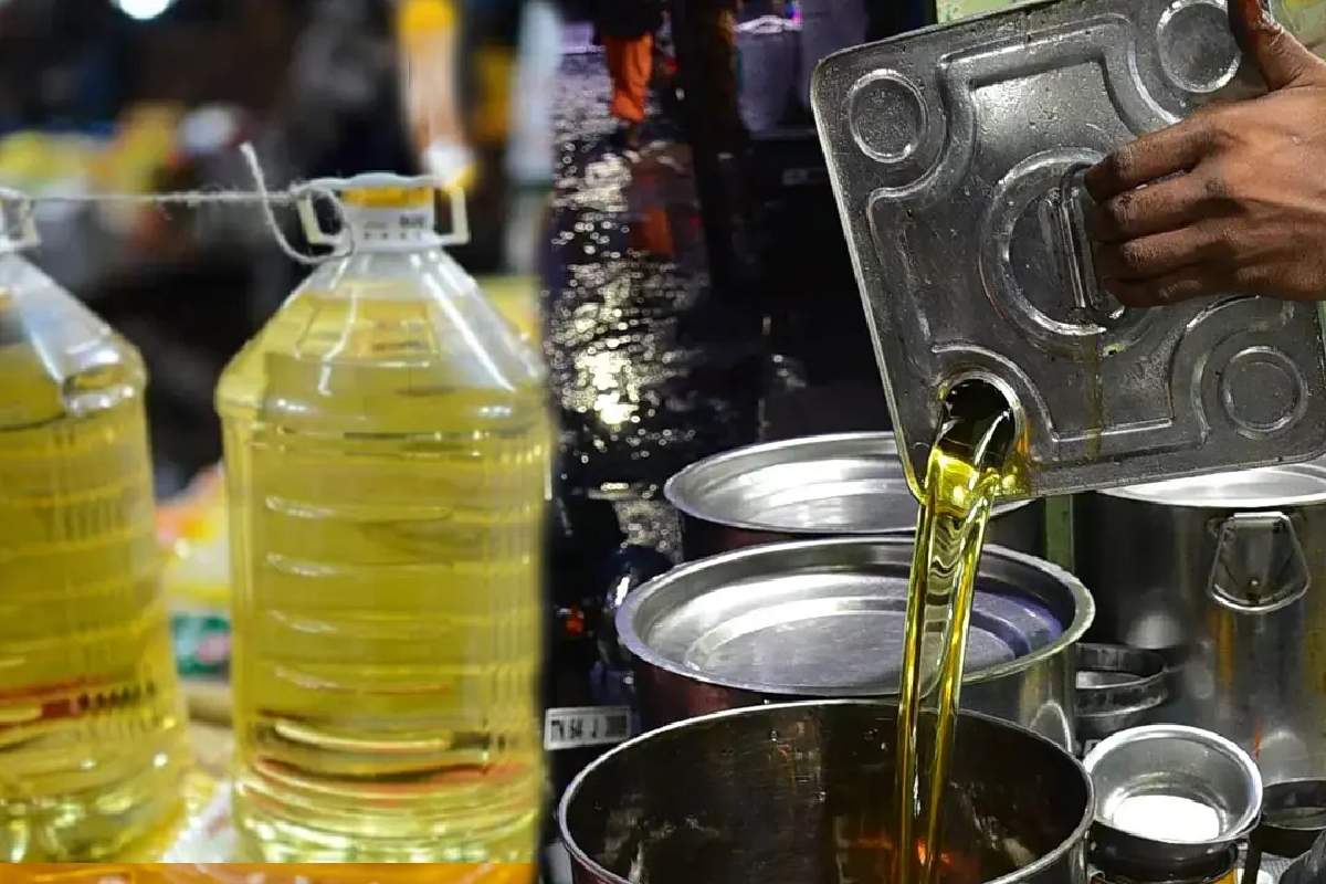 দেশে সয়াবিন-পাম তেলে ২০ গুণ বেশি হেভিমেটাল, নষ্ট হচ্ছে যেসব অঙ্গ
