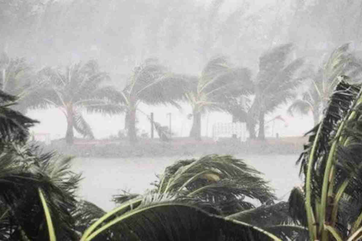 তীব্র গরমের পর আসছে শক্তিশালী বৃষ্টিবলয় আঁখি