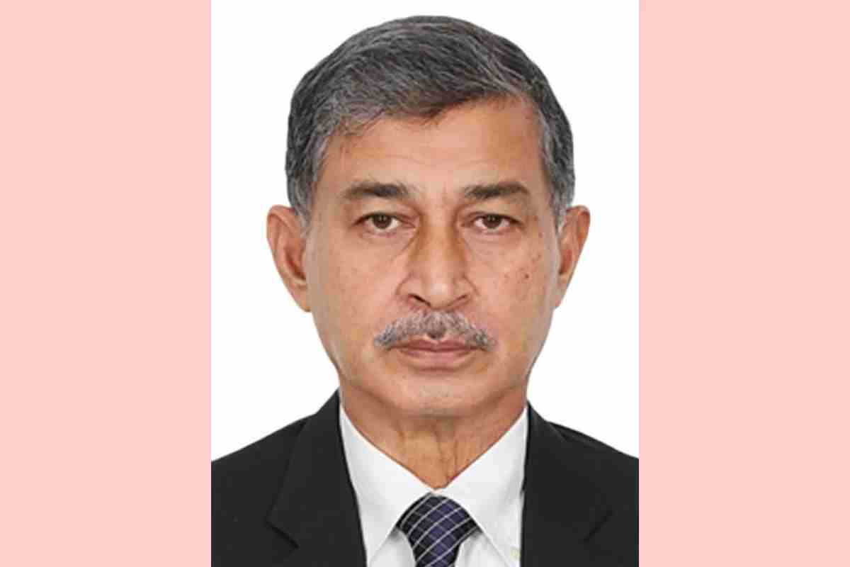 অন্তর্বর্তী সরকার থাকবে আরও দুই বছর: ইকবাল করিম ভূঁইয়া