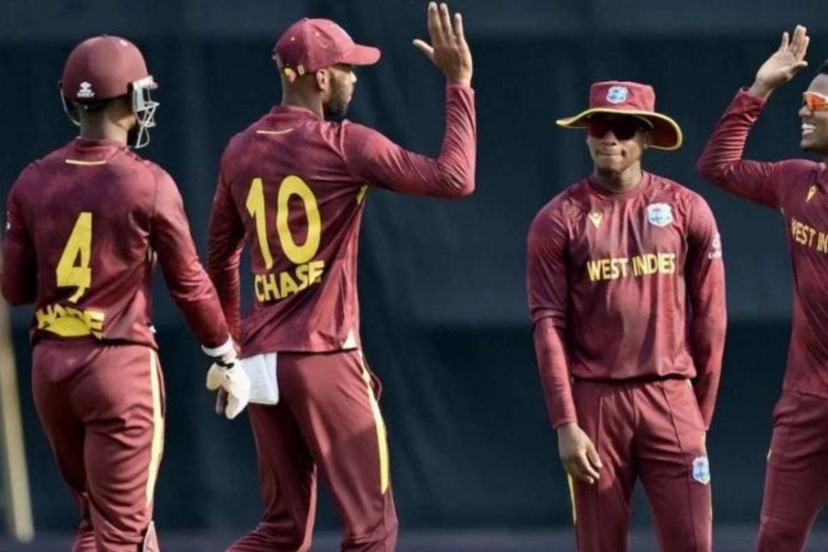 মিরপুরে ইতিহাস: ২৯ বছরের রেকর্ড ভাঙল ওয়েস্ট ইন্ডিজ