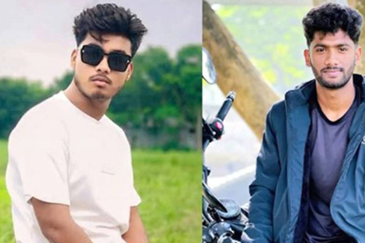 ৩৮ বন্ধুর কক্সবাজার ভ্রমণ, পথেই হারিয়ে গেলেন ২ জন