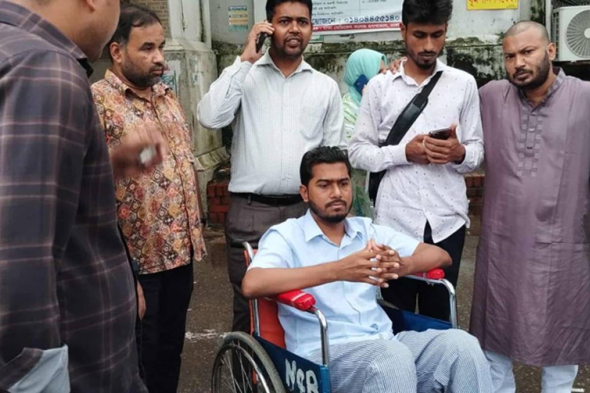 নুরুল হক নুরের ওপর হামলা তদন্তে কমিশনের মেয়াদ বাড়ল