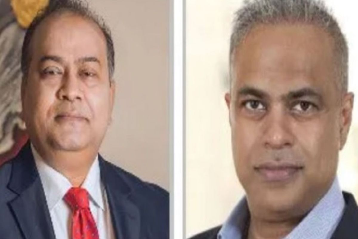 অধ্যাপক শিবলী রুবাইয়াত ও রিয়াজ রহমান আজীবন নিষিদ্ধ