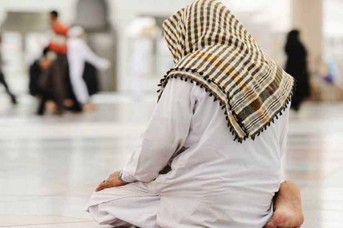 আজকের নামাজের সময়সূচি (২১ অক্টোবর)