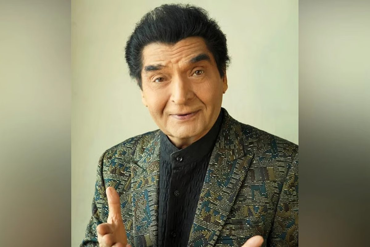 বলিউডের কৌতুক সম্রাট আসরানি আর নেই