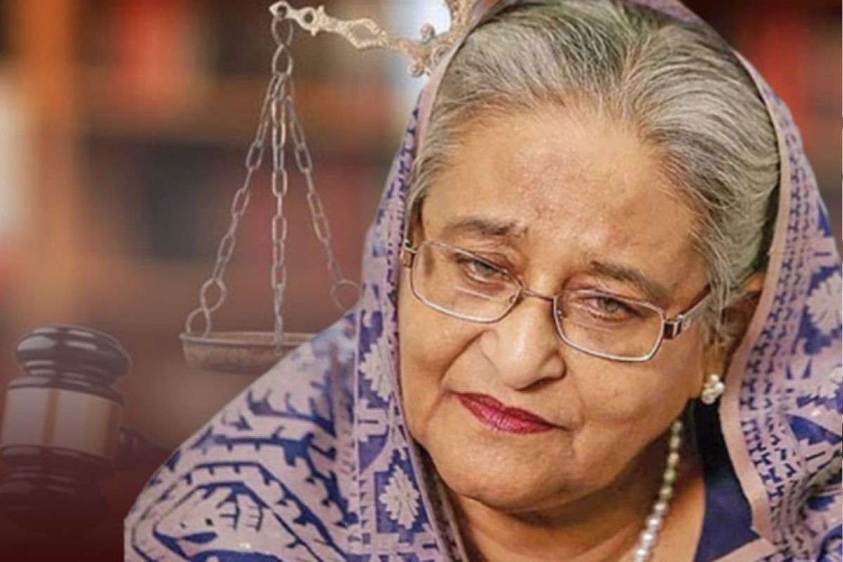 গুমের মামলায় শেখ হাসিনাসহ ২৮ জনকে আদালতে হাজিরের নির্দেশ