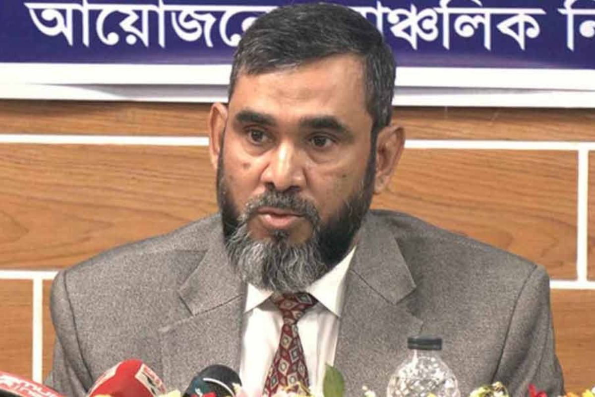নভেম্বরে প্রবাসীদের জন্য চালু হবে ভোটিং অ্যাপ