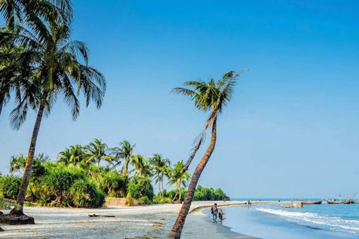 সেন্টমার্টিনে ভ্রমণ চান? জেনে নিন সরকারের নতুন নিয়ম