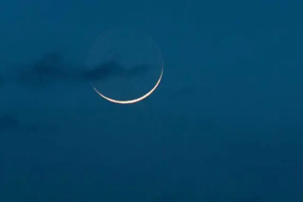 চাঁদ দেখা যায়নি আজ, জমাদিউল আউয়াল শুরু শুক্রবার