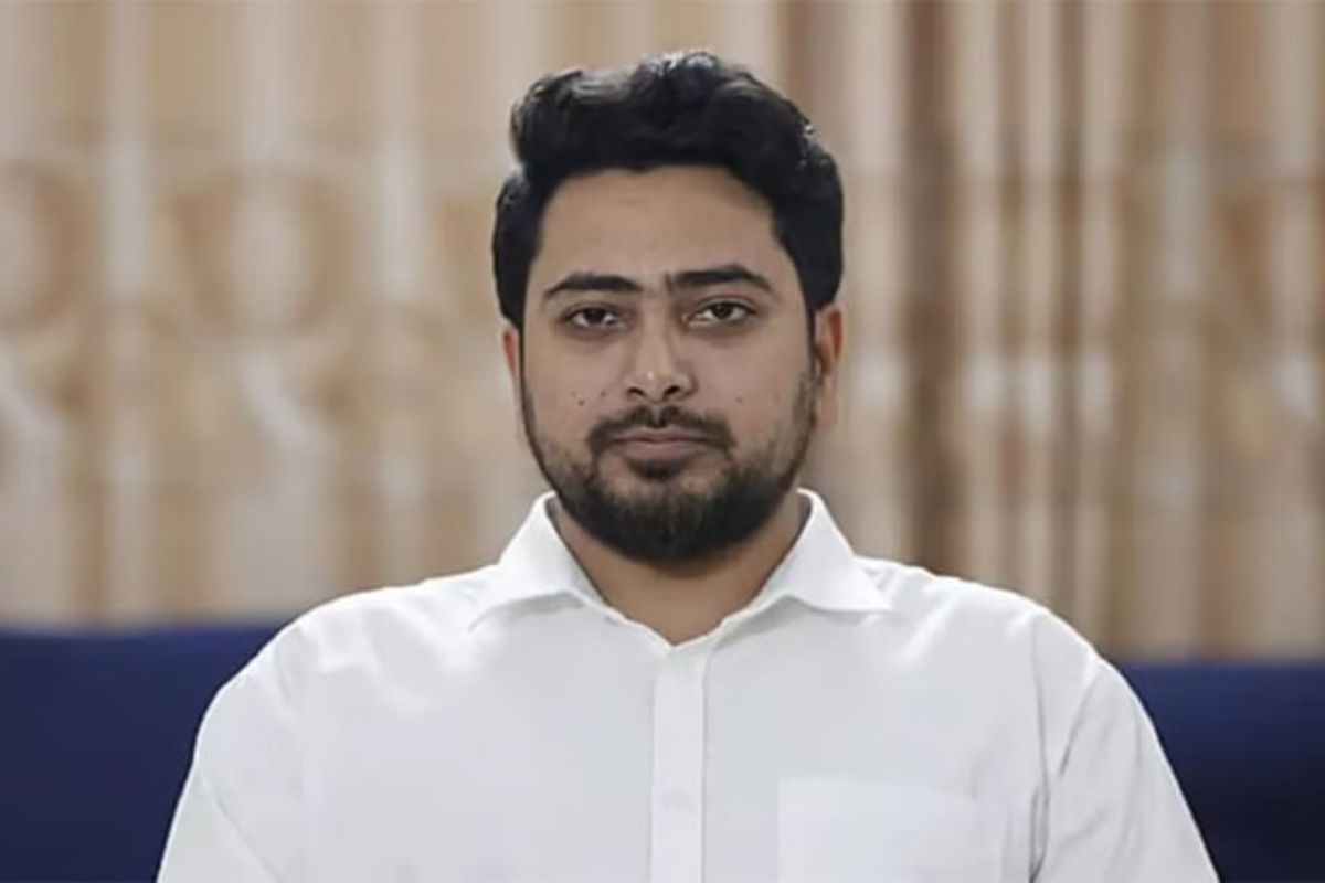 সনদ বাস্তবায়নের প্রক্রিয়া স্পষ্ট হওয়ার পর সই করব: নাহিদ