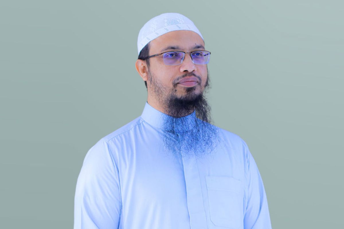 গাজীপুর ও বুয়েট কাণ্ডে দৃষ্টান্তমূলক শাস্তির দাবি শায়খ আহমাদুল্লাহর