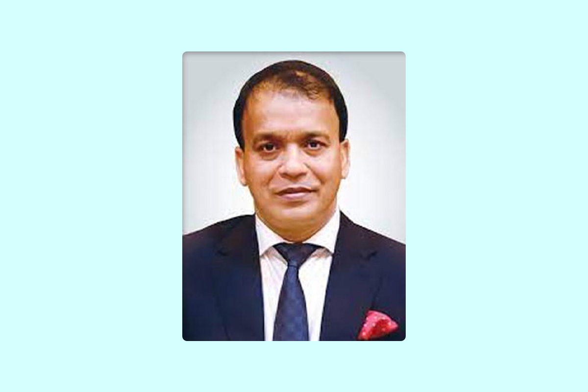 ফারইস্ট ইসলামী লাইফের সাবেক চেয়ারম্যান নজরুল ইসলাম গ্রেপ্তার
