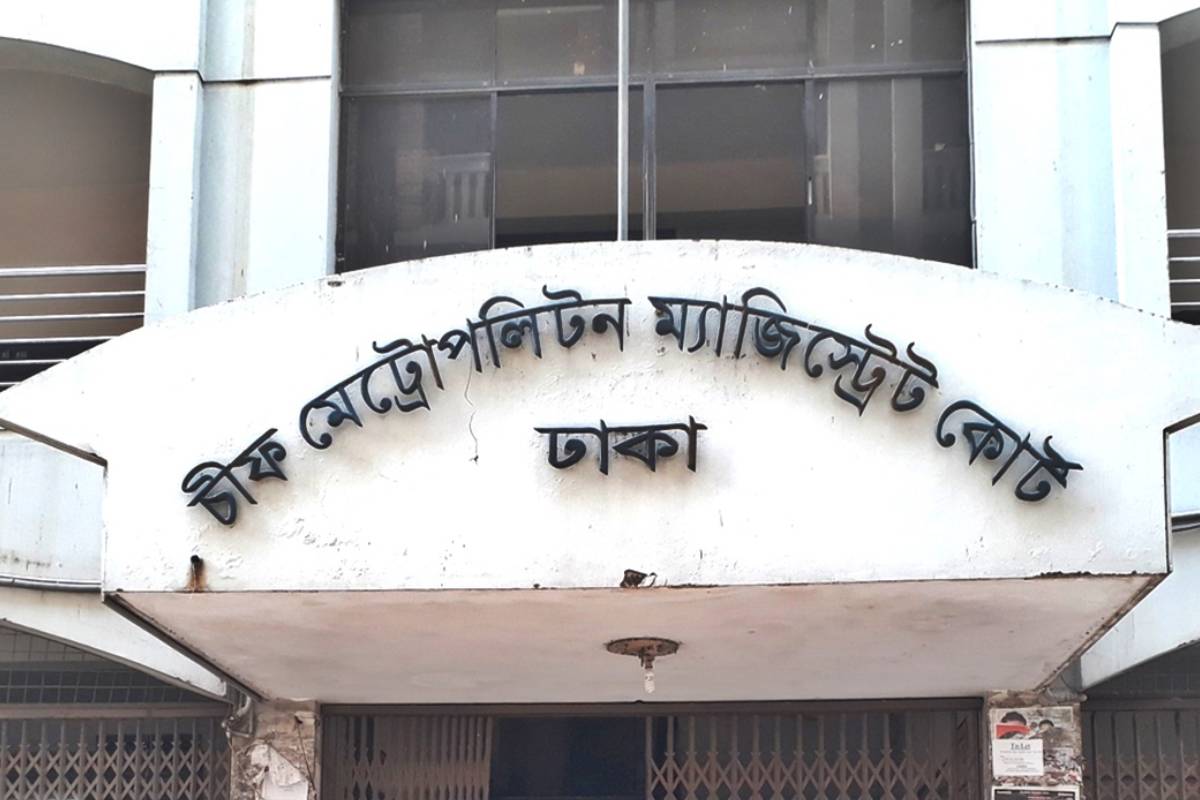 বুয়েট শিক্ষার্থী শ্রীশান্ত রায়ের বিরুদ্ধে মামলা: নতুন ধারা অন্তর্ভুক্ত