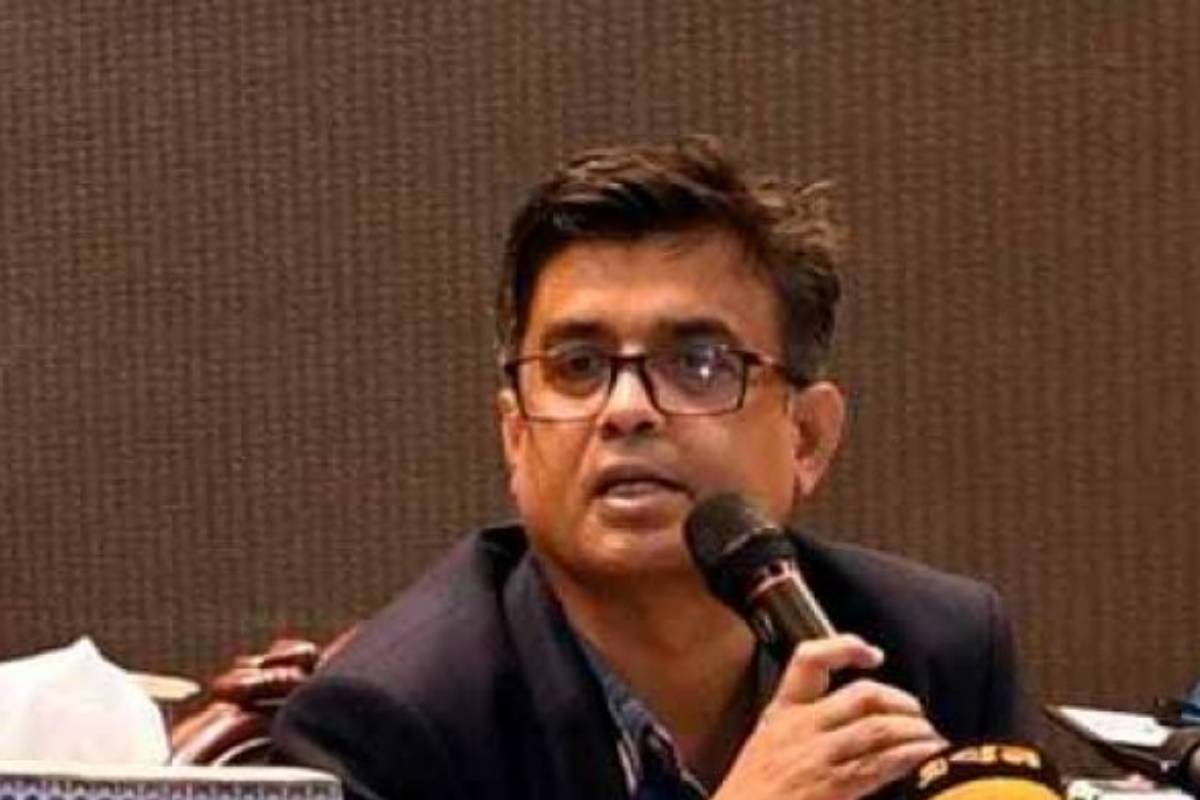আন্তর্জাতিক তদন্ত শুরু,আগুনের কারণ খুঁজবে বিশেষজ্ঞরা: প্রেস সচিব
