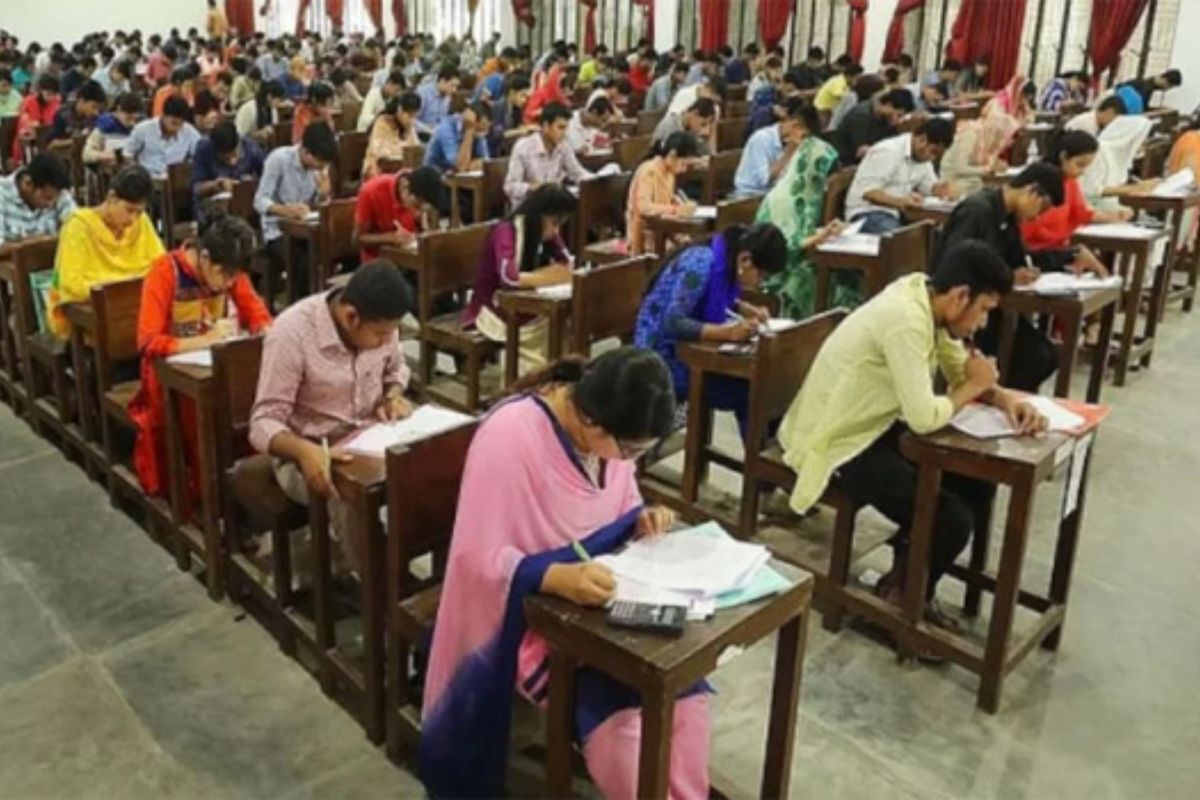 ২০২৫-২৬ শিক্ষাবর্ষে গুচ্ছ ভর্তি পরীক্ষার তারিখ ঘোষণা
