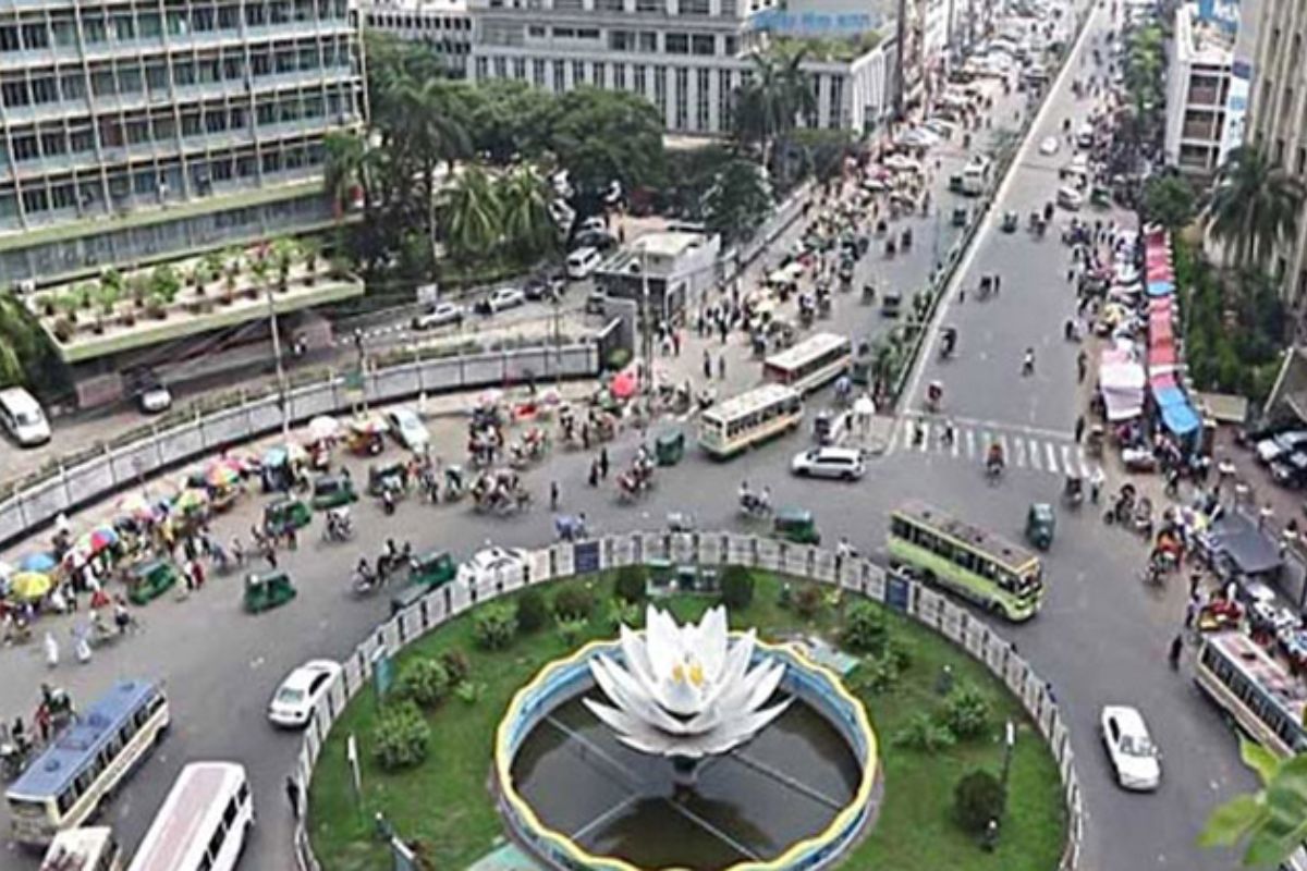 রাজধানীতে আজ যেসব কর্মসূচি রয়েছে