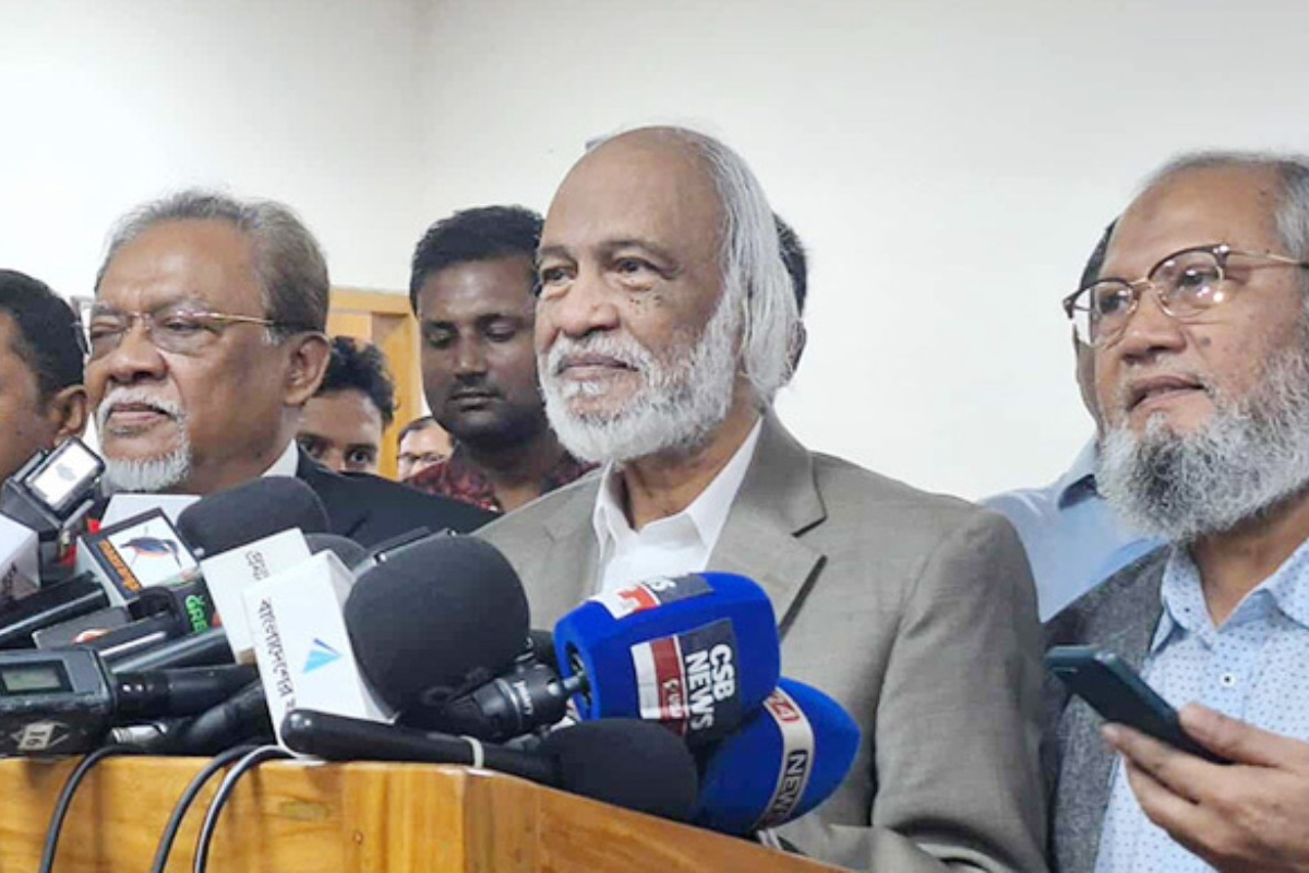 শিক্ষাপ্রতিষ্ঠানের ম্যানেজিং কমিটি/গভর্নিং বডি নির্বাচন স্থগিত চাইল বিএনপি