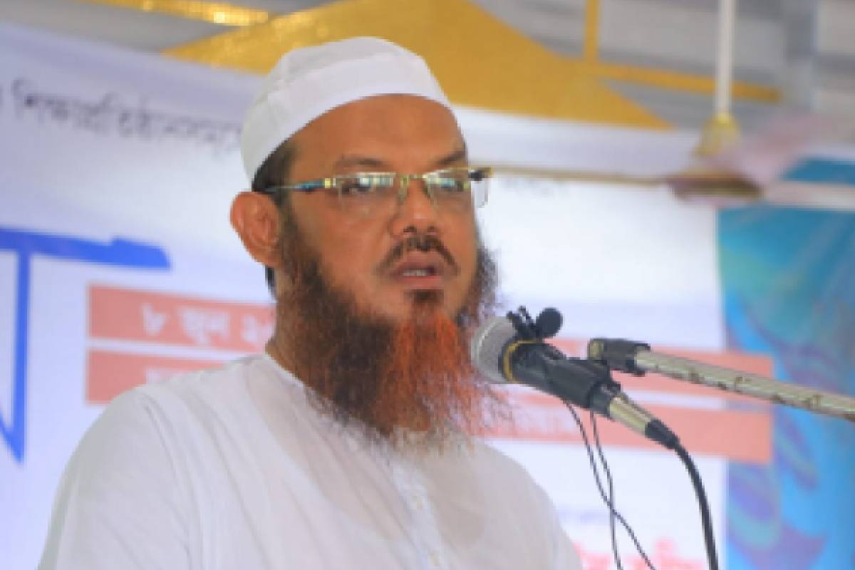 ভালো দামে ভোট বিক্রি হোক: ফয়জুল করীম