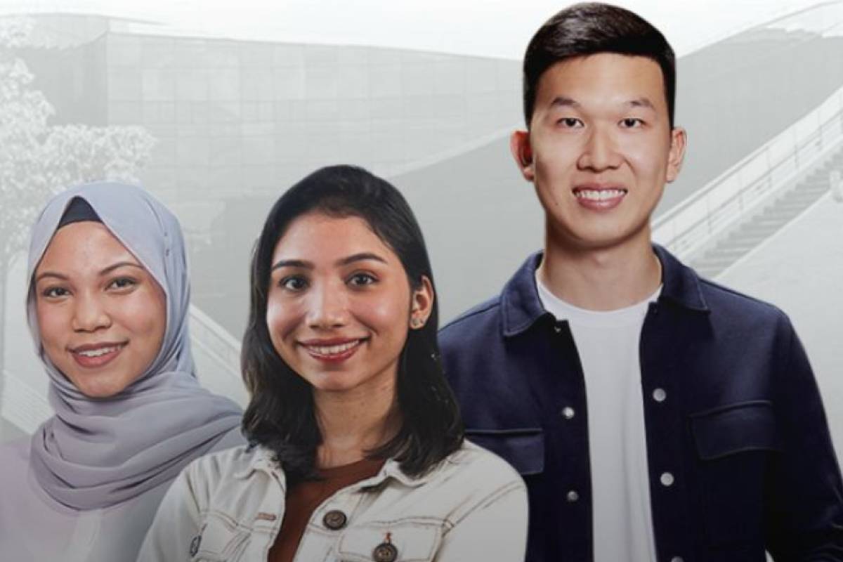 সিঙ্গাপুরে নানইয়াং স্কলারশিপ: স্নাতক থেকে পিএইচডি পর্যায়ে সুযোগ