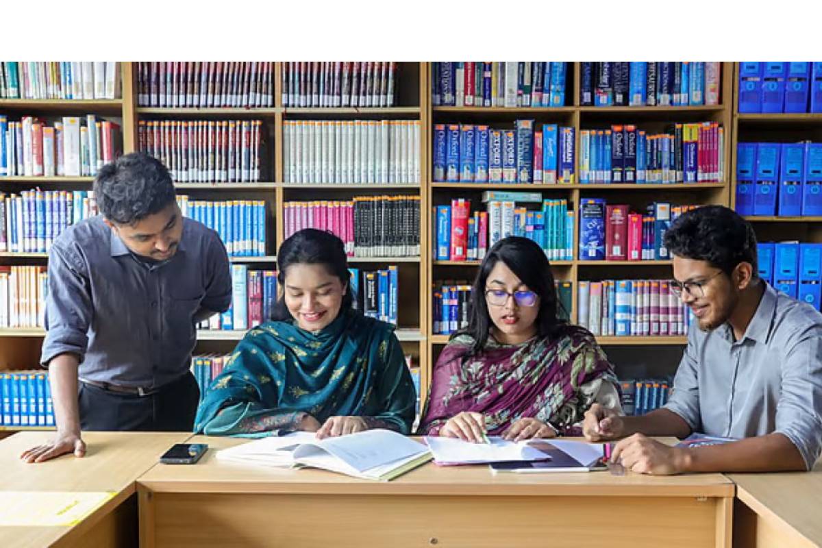 আগামী ২৫ বছরে ১২০ কোটি তরুণ কর্মসংস্থানের অপেক্ষায় : বিশ্বব্যাংক