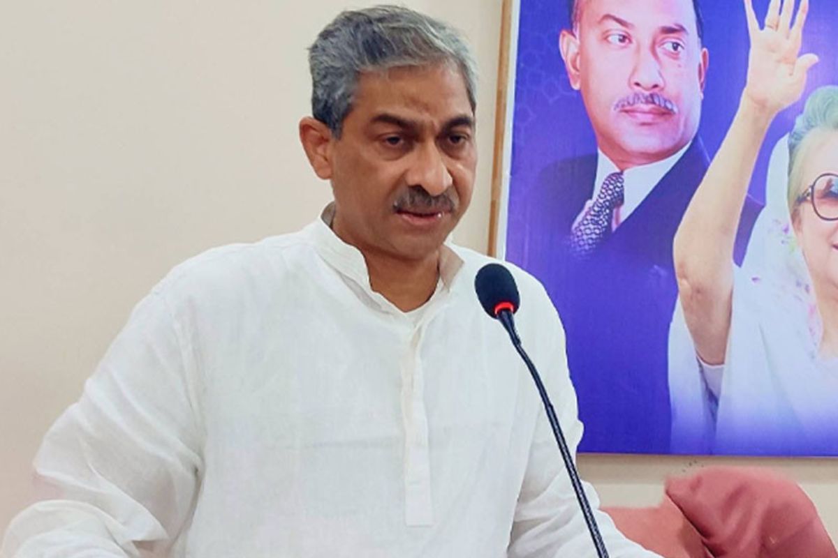 “কিছু ইসলামী দলের অপব্যাখ্যার কারণে জনগণ বিভ্রান্ত হচ্ছে”