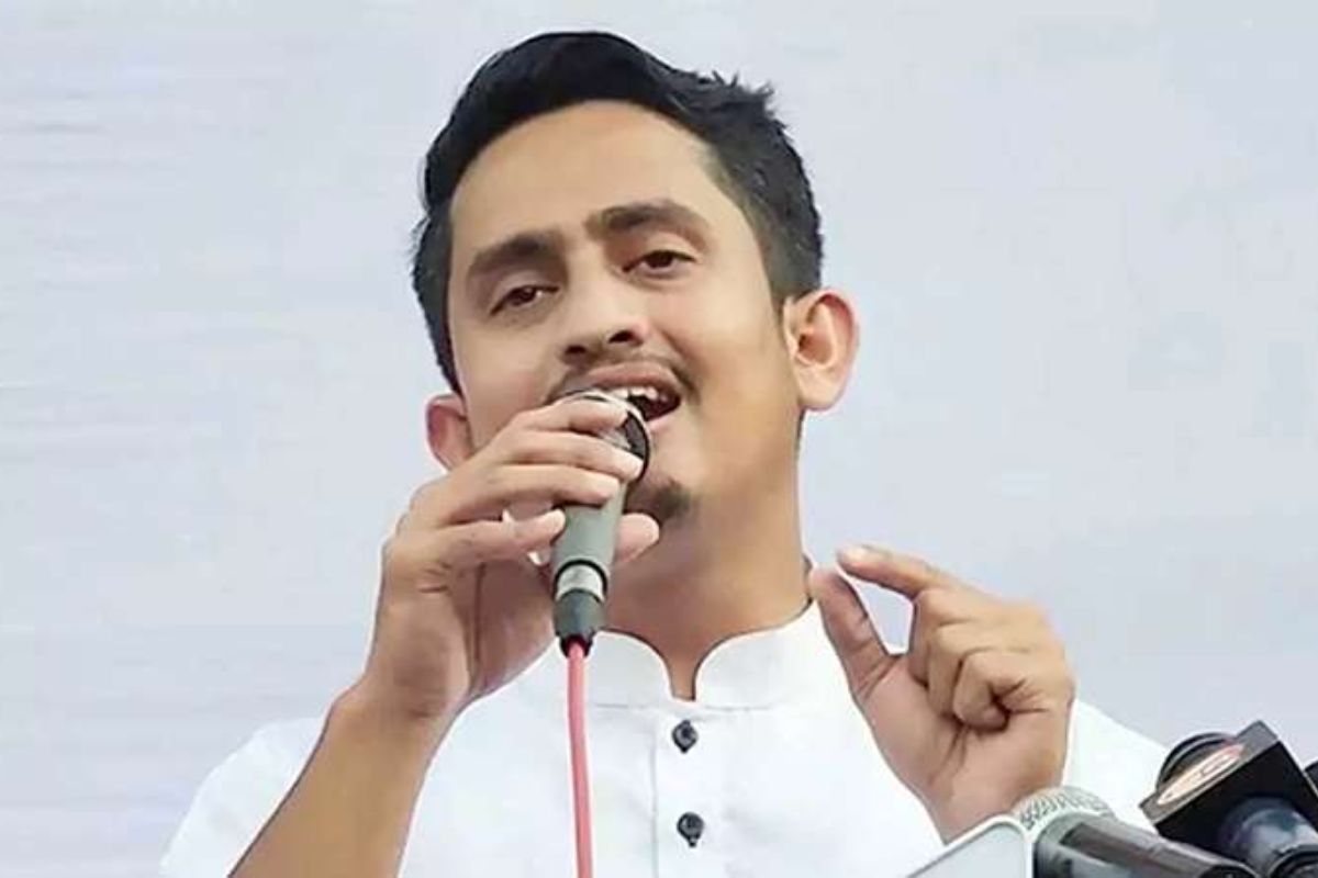 আগামী নির্বাচনে সরকার বা শক্তিশালী বিরোধী দল হবে এনসিপি: সারজিস