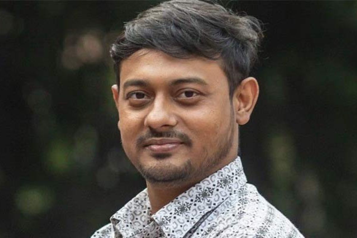 নাসীরুদ্দীন পাটওয়ারীর পদত্যাগের খবর ভিত্তিহীন: এনসিপি