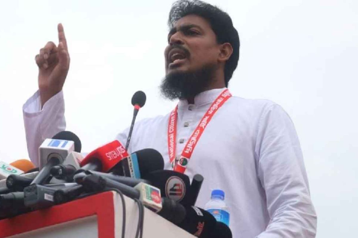 আ.লীগের ফ্যাসিবাদী হয়ে ওঠার মূল দায় জাতীয় পার্টির: আখতার