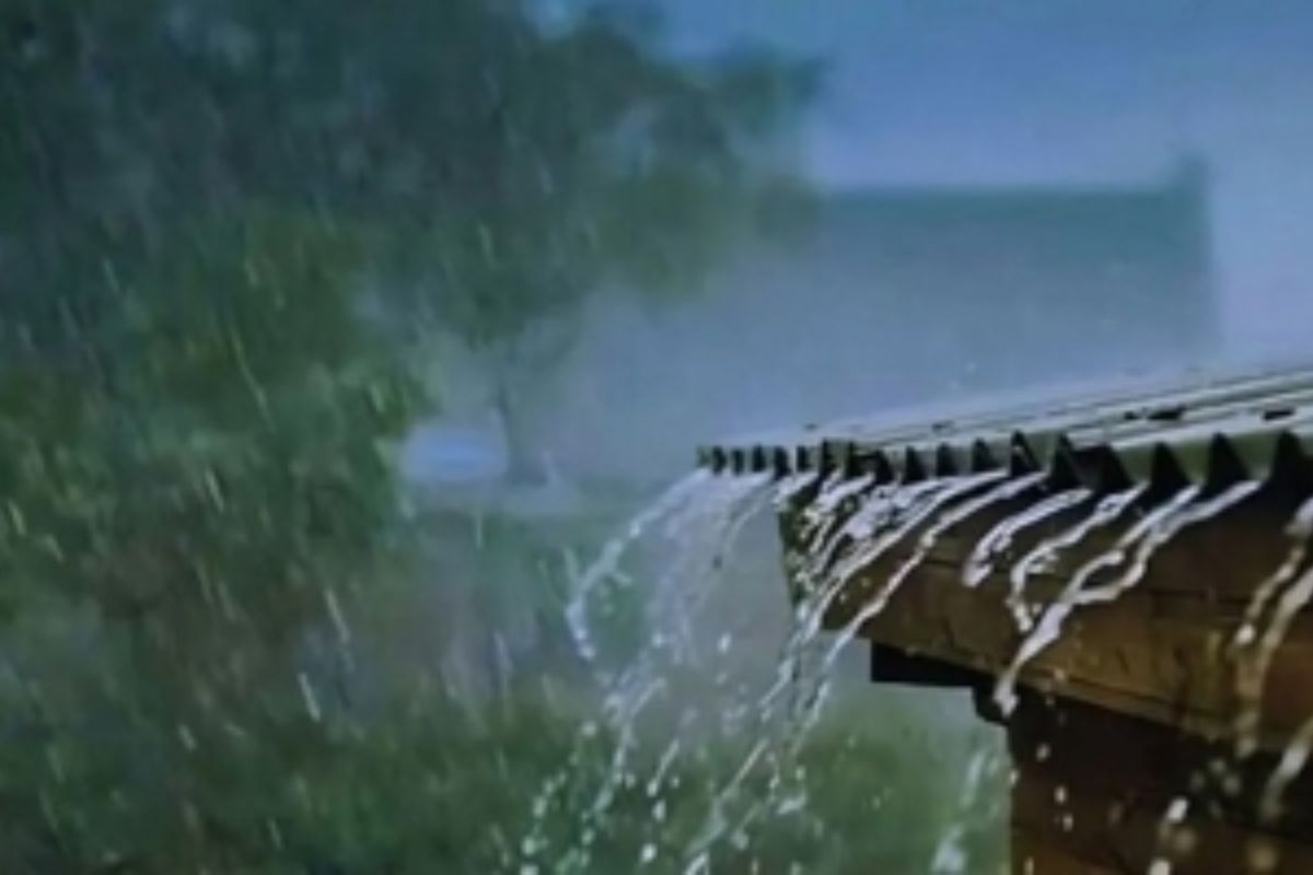 মঙ্গলবার থেকে সারাদেশে টানা বৃষ্টির সম্ভাবনা