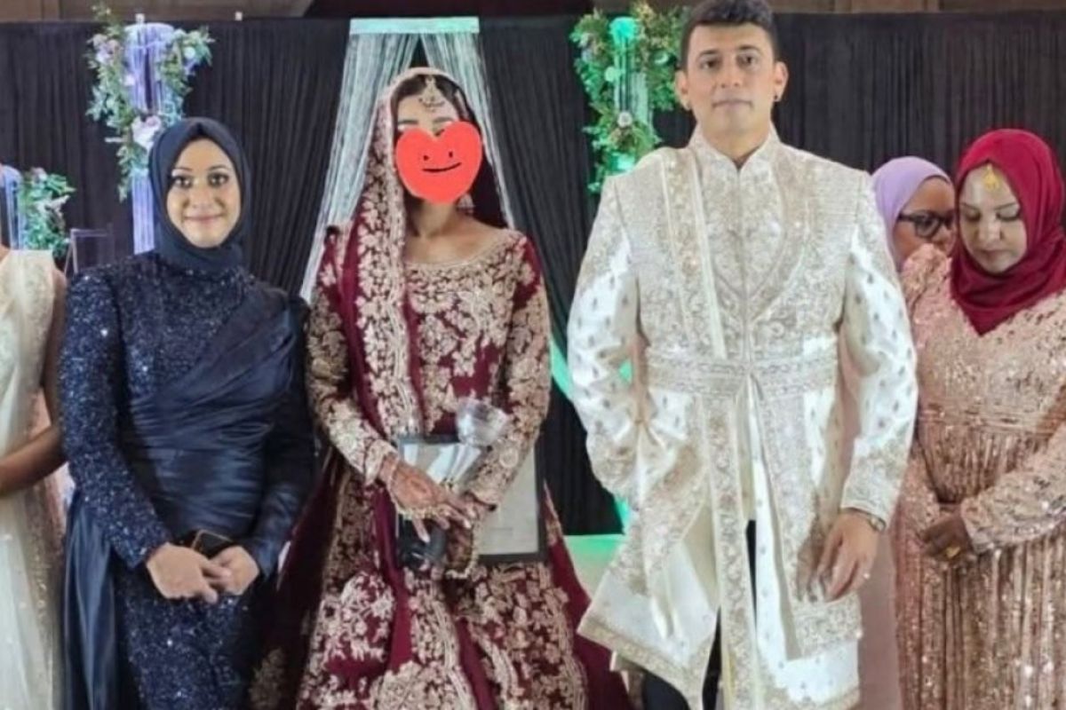 আবারও বিয়ের গুঞ্জনে আলোচনায় জায়েদ খান