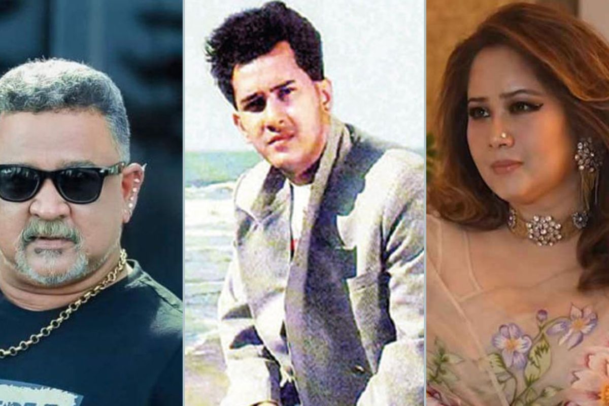 সালমান শাহ হ’ত্যা মামলা: দেশত্যাগে নিষেধাজ্ঞা যাদের