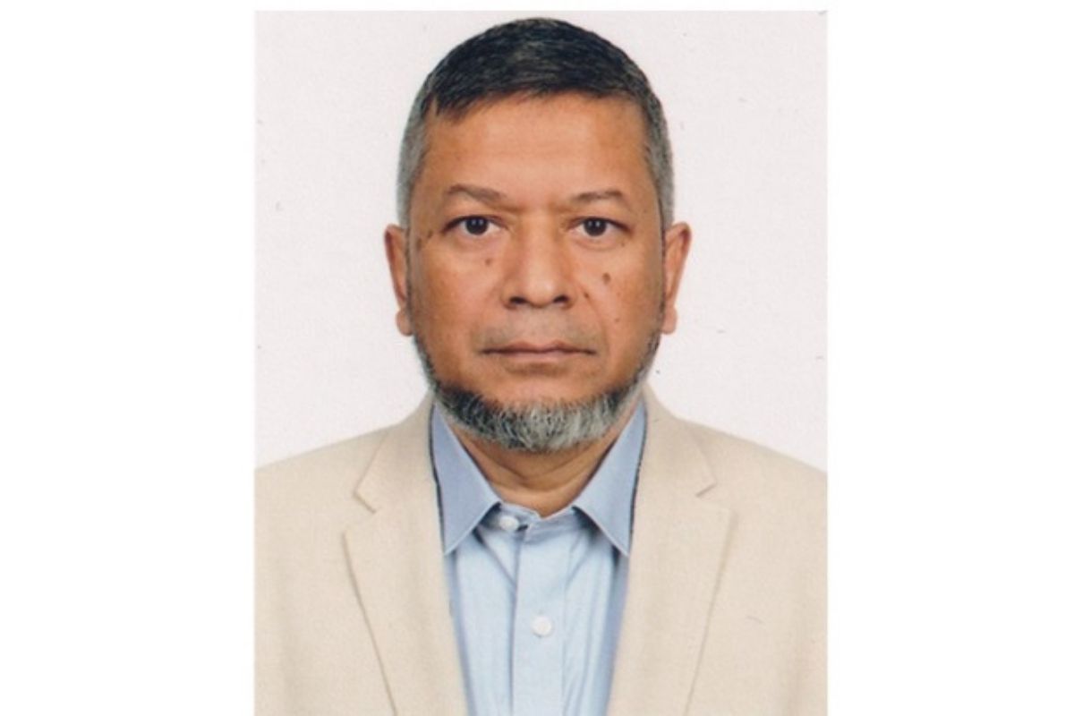 সিডিবিএলের নতুন এমডি আবদুল মোতালেব