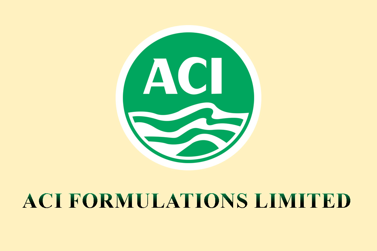 ডিভিডেন্ড ঘোষণা করেছে এসিআই ফর্মুলেশনস