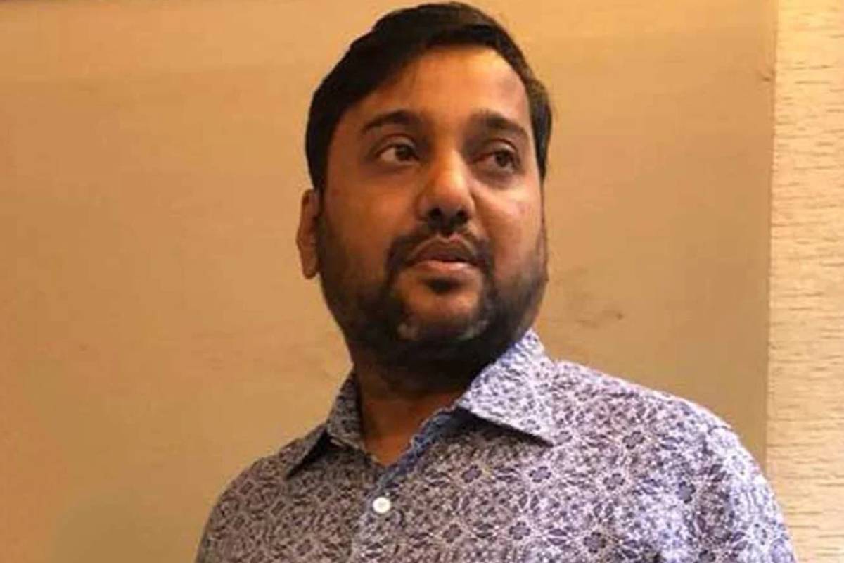 অস্ত্র মামলায় সম্রাটকে যাবজ্জীবন কারাদণ্ড