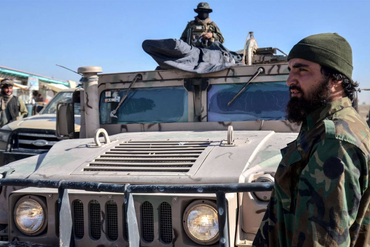 পাকিস্তান-আফগানিস্তান ইস্তাম্বুল আলোচনায় ব্যর্থ, শান্তি চুক্তি হয়নি