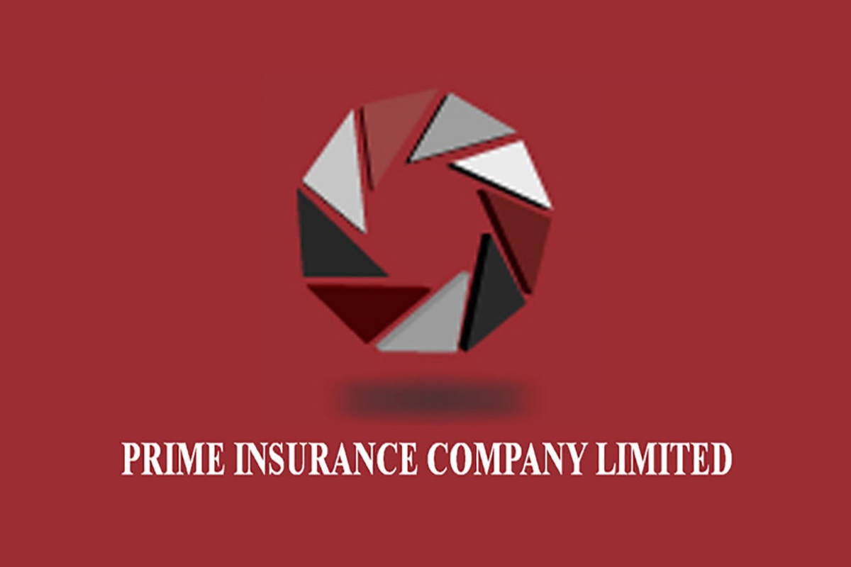ইপিএস প্রকাশ করেছে প্রাইম ইন্স্যুরেন্স